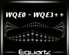 EQ Black/White Equalizer