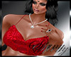 *S*X-Mas Red Top ling