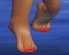 !CB-Sexy Feet Isla Nails