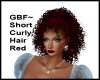 GBF~ Short Curly Hair R