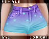 lmL 1.Omni Shorts F