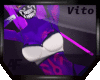 v+ VDA | Akali Outfit
