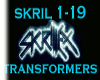 (sins) transformers 