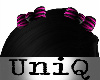 UniQ Goth Bows