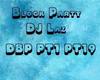 DJ LAZ BLOCK PARTY DUB