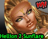 Hellion 2 Sunflare