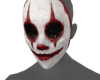 Creepy Clown Mask NFT