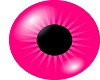 F-Pink Eyes