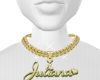 BM- Chain Juliana