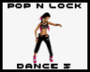 Pop'n'Lock Dance 5