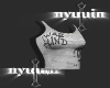 '' . blind print