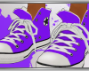 w.   Shoes#2 {Purple}