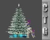 CTG DECORATING THE TREE
