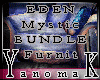 !YK Eden Mystic Bundle F