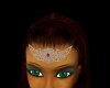 CA DoublePurpleMoon Head