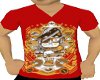  BBoi RedTee