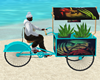 marijuana velocipede