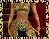 GOLDHUNTGREENBELLYDANCER