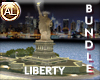 LIBERTY ISLAND BUNDLE