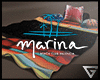 Marina's Towel☼