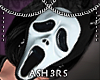 GhostFace Mask