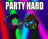 PARTY HARD Club
