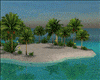 Secluded Island