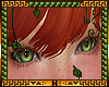 H! Green Elf Eyes