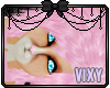 |Vixy|Feline Hair V9
