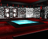 Vampire Gothik Room
