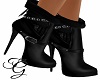 Black Chic Boots