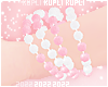 $K Baby Girl Bracelet