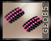 ^G^ Cuffs