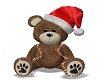 ASL Holiday Cuddle Bear
