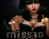 3D! TOO MUCH!! V4 SLIM