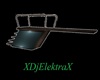*Serp Diving Board