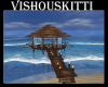 [VK] Island Hut/Tiki,pil