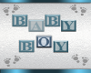 *FV*BabyBoy Nursery