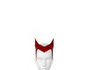 Scarlet - crown