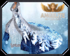 [ang]Winter Glam Train