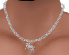 K&A Necklace
