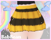 B| Bee Skirt V2