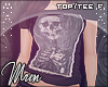 Mun | Night of skull