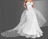 ~CR~Wedding Glamour Gown