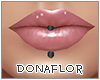 *DoNa*Piercing Stud Lip