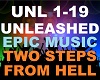 2StepsFromHell Unleashed