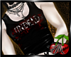 `M` Undead Mess Tnk