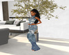 Ri Cavara Pants