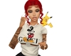 Gucci Mickey <3