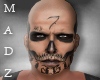 MZ! Diablo Head+tatt